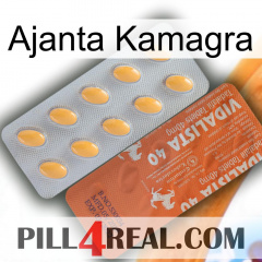 Ajanta Kamagra 43